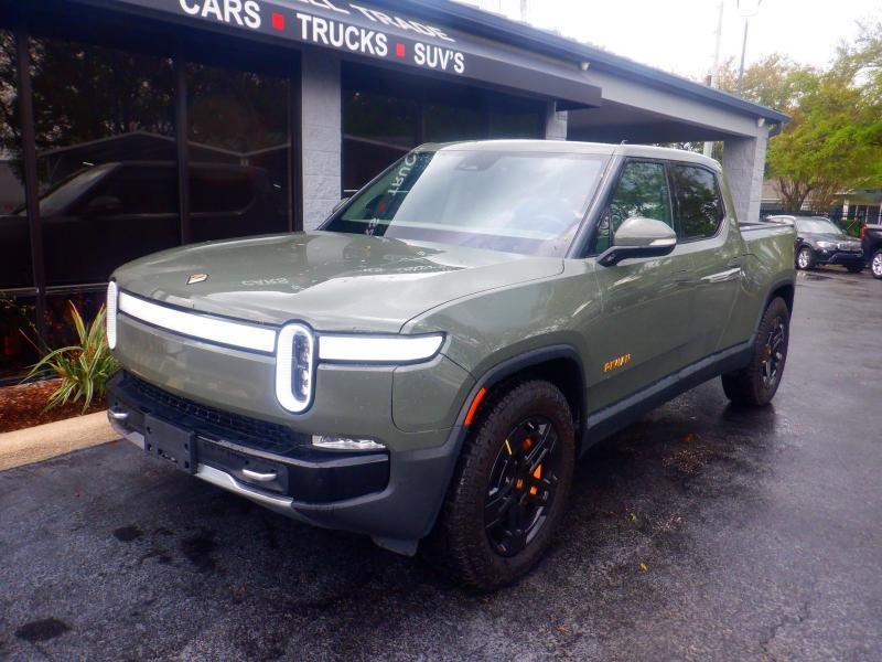 Rivian R1T  2023
