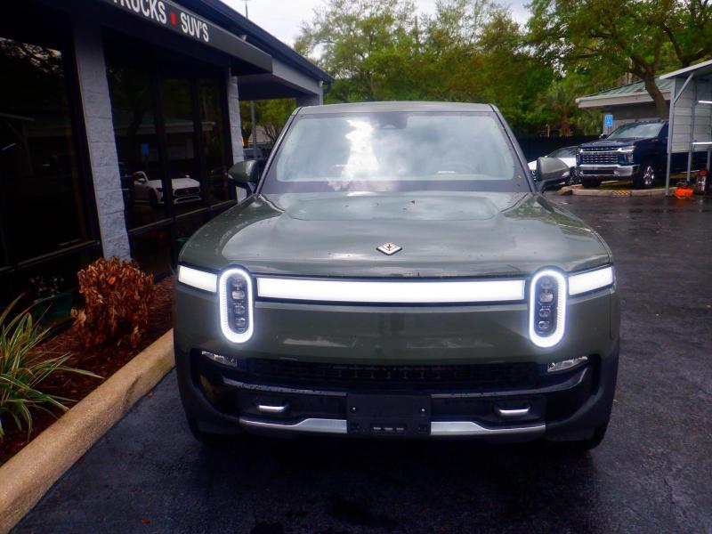 Rivian R1T  2023