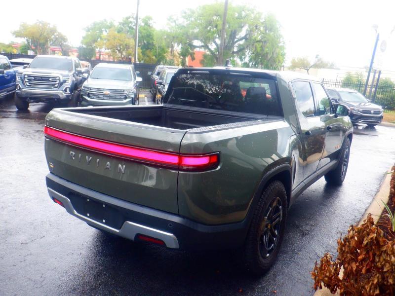 Rivian R1T  2023