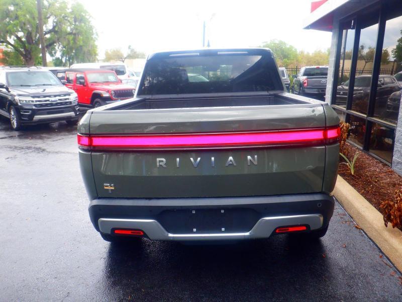 Rivian R1T  2023
