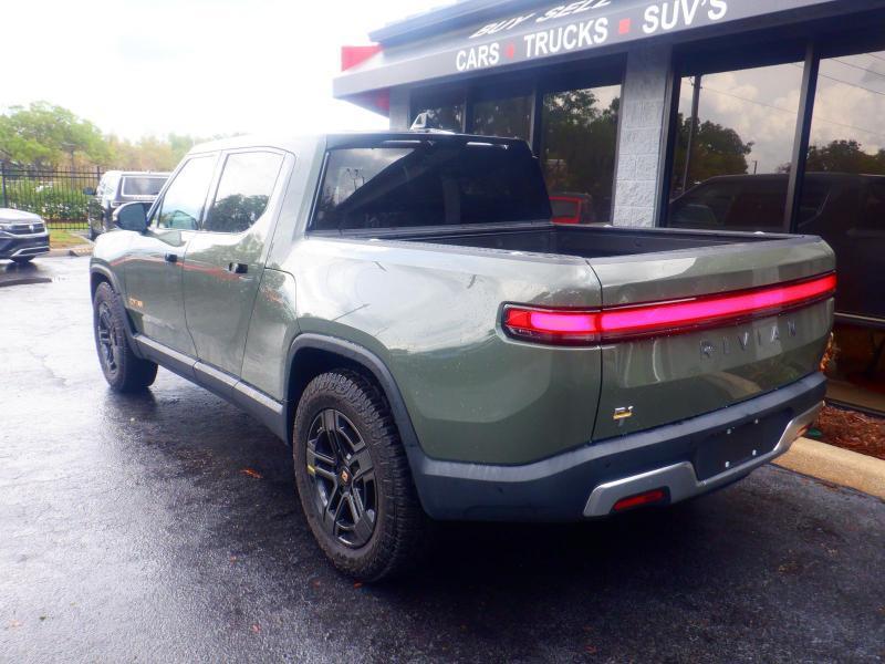 Rivian R1T  2023