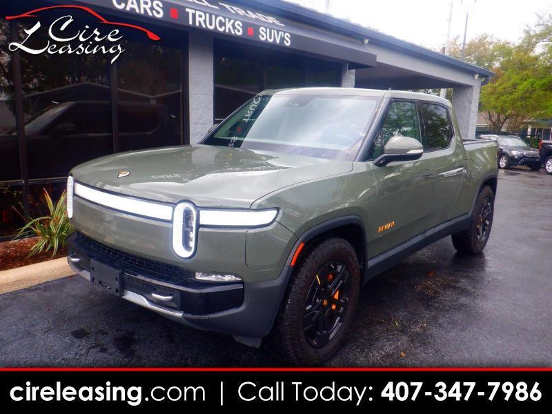 Rivian R1T  2023