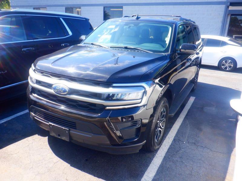 Ford Expedition  2024