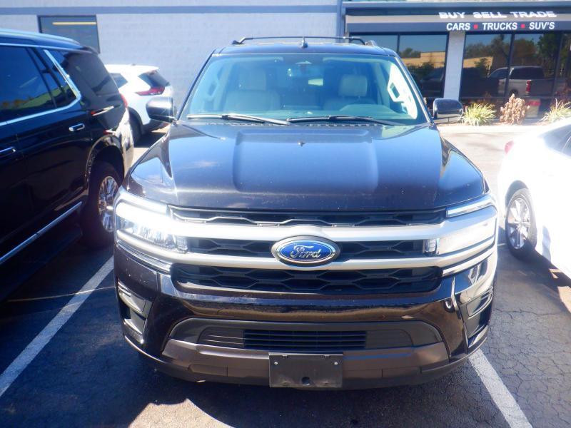 Ford Expedition  2024