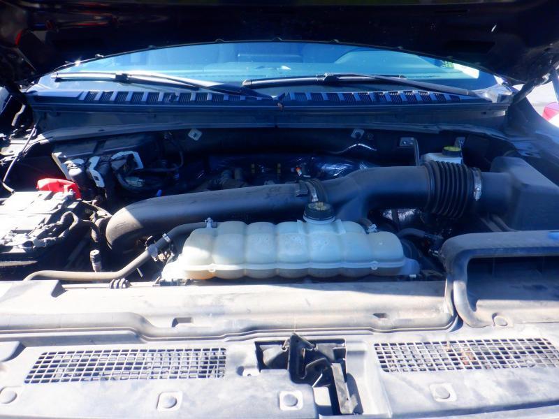 Ford Expedition  2024