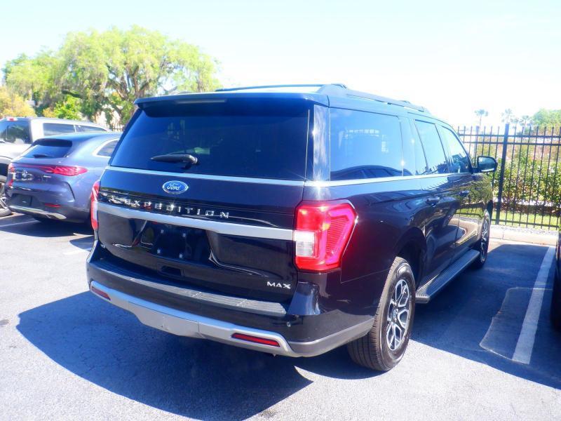 Ford Expedition  2024