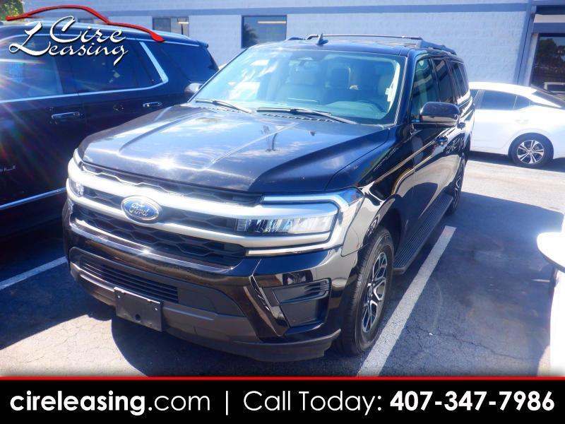 Ford Expedition  2024