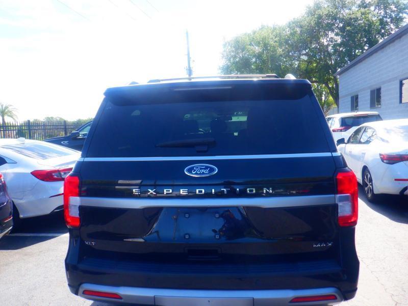 Ford Expedition  2024