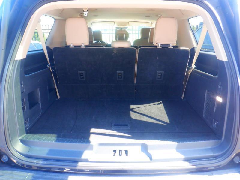 Ford Expedition  2024