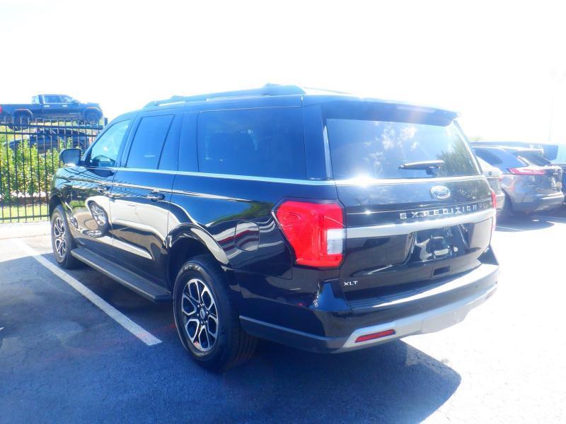 Ford Expedition  2024
