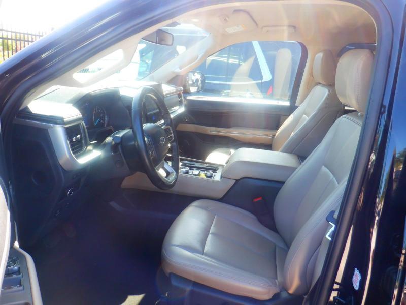 Ford Expedition  2024