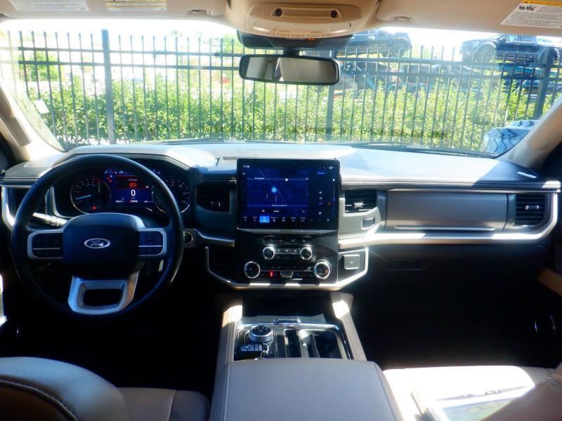 Ford Expedition  2024