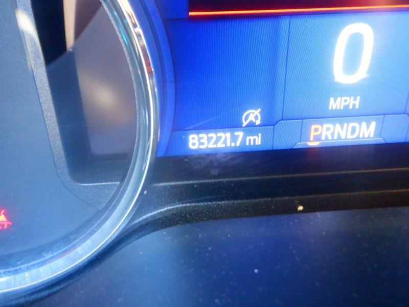 Ford Expedition  2024