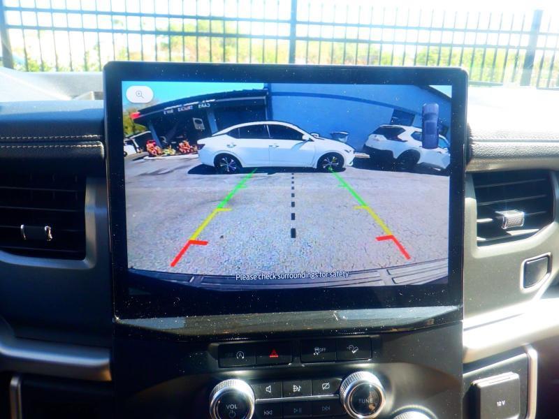 Ford Expedition  2024