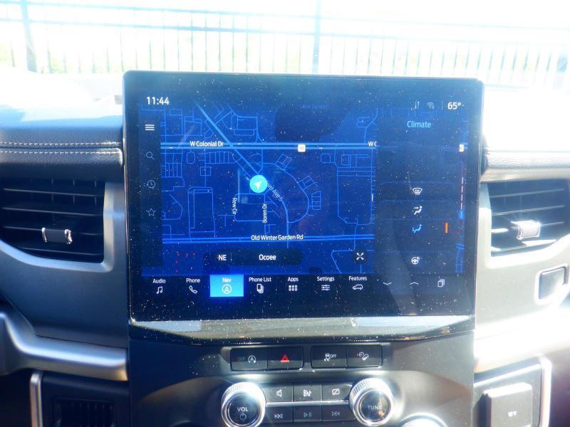 Ford Expedition  2024