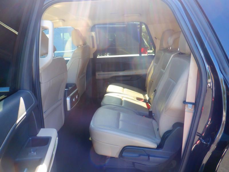 Ford Expedition  2024