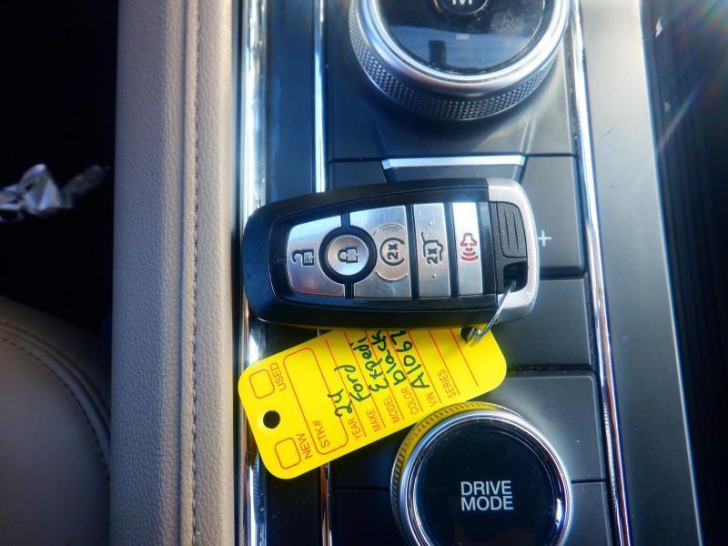 Ford Expedition  2024