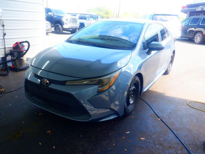 Toyota Corolla L 2020