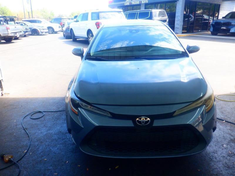 Toyota Corolla L 2020