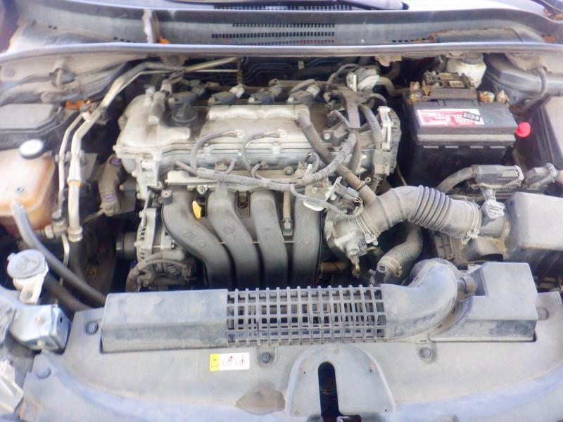 Toyota Corolla L 2020