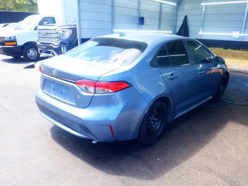 Toyota Corolla L 2020