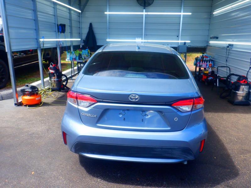 Toyota Corolla L 2020