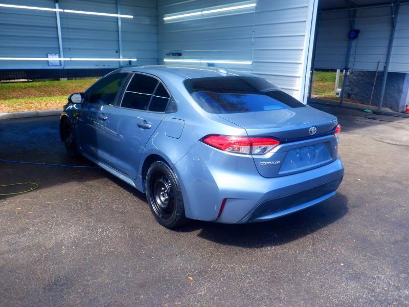 Toyota Corolla L 2020