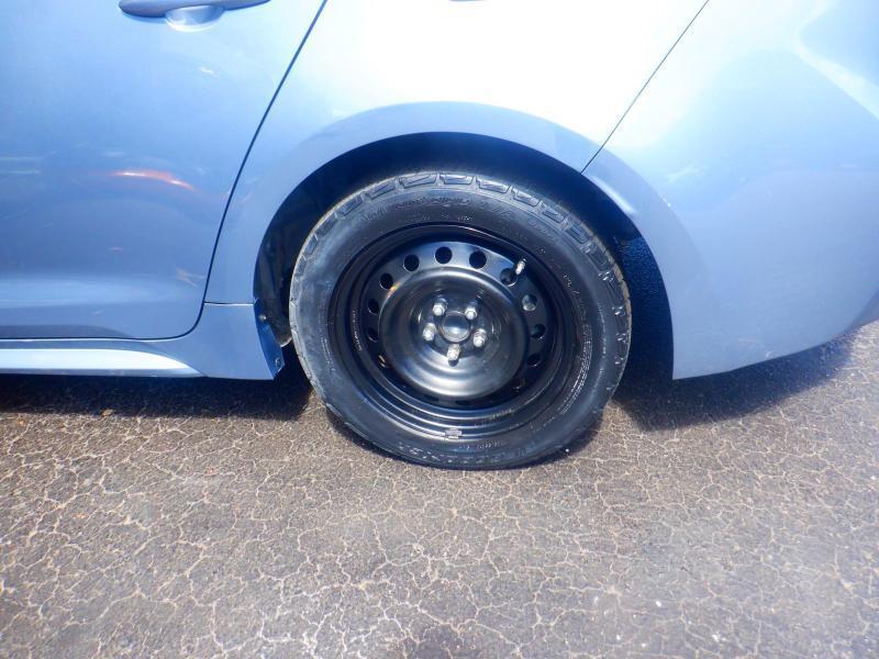 Toyota Corolla L 2020