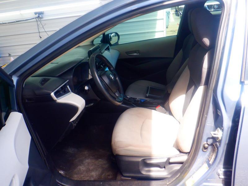 Toyota Corolla L 2020