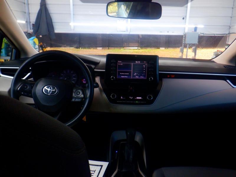 Toyota Corolla L 2020