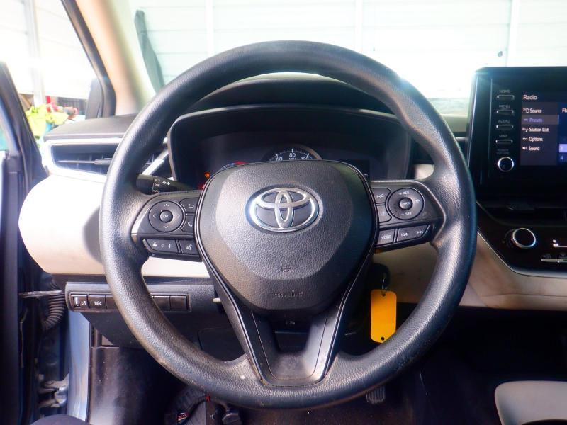 Toyota Corolla L 2020