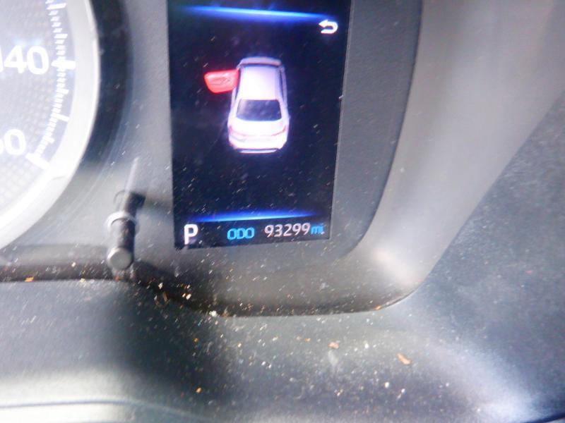 Toyota Corolla L 2020