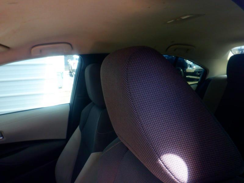 Toyota Corolla L 2020