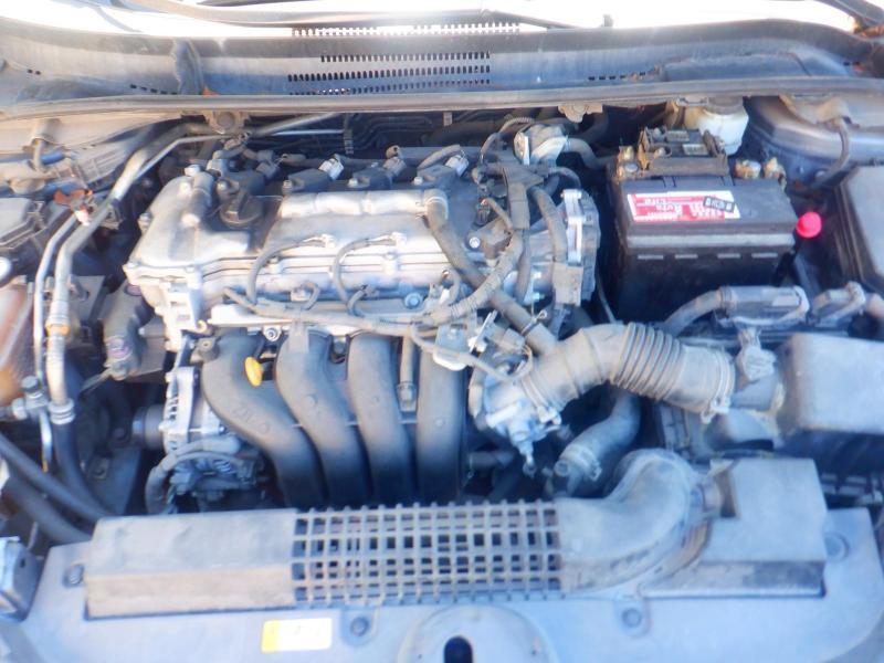 Toyota Corolla L 2020