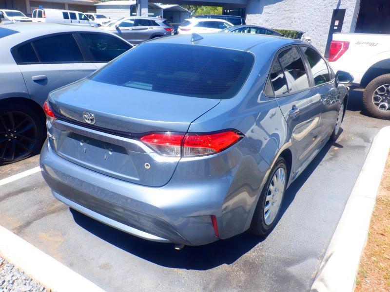 Toyota Corolla L 2020