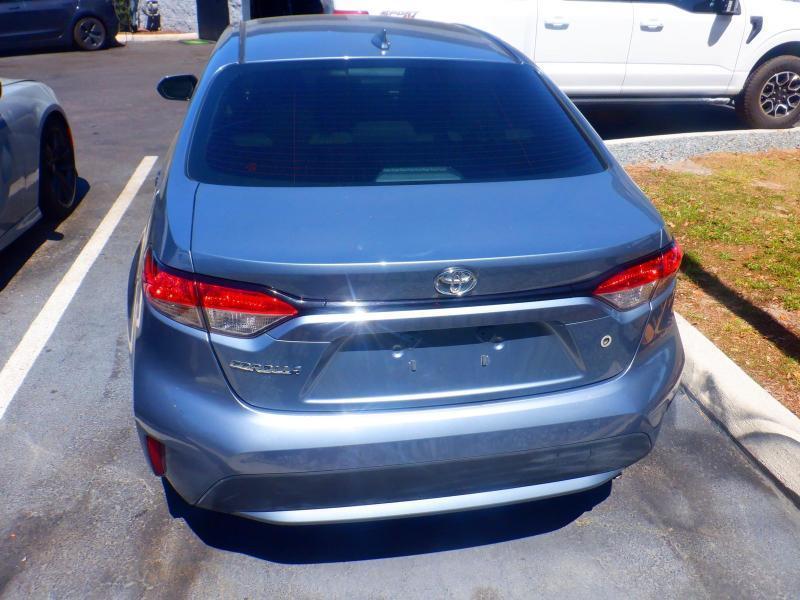 Toyota Corolla L 2020