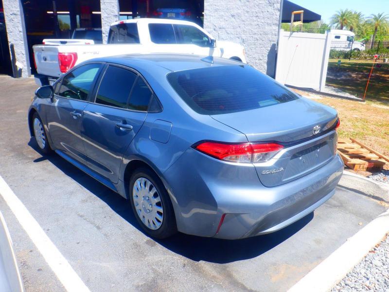 Toyota Corolla L 2020