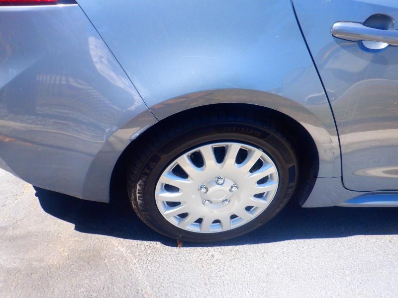 Toyota Corolla L 2020