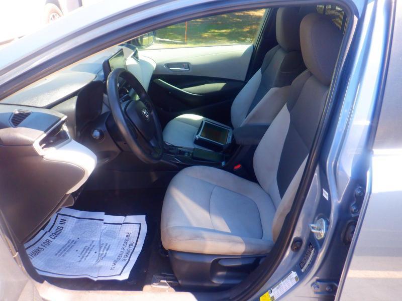 Toyota Corolla L 2020