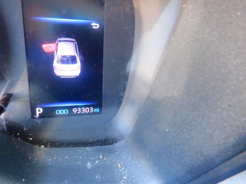 Toyota Corolla L 2020