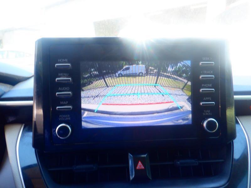 Toyota Corolla L 2020