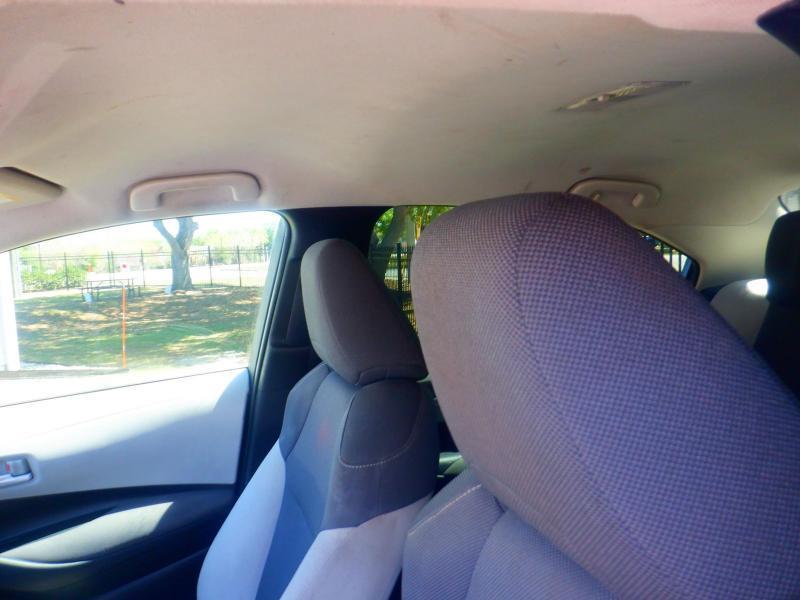 Toyota Corolla L 2020