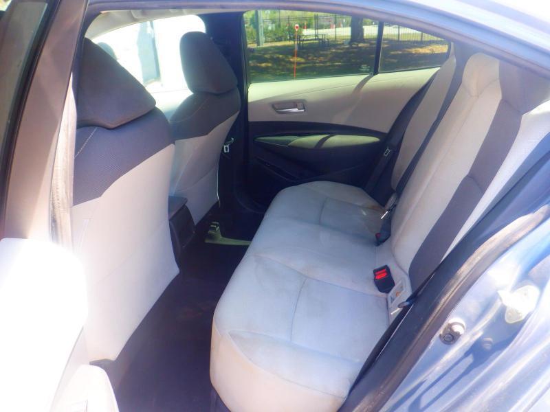 Toyota Corolla L 2020