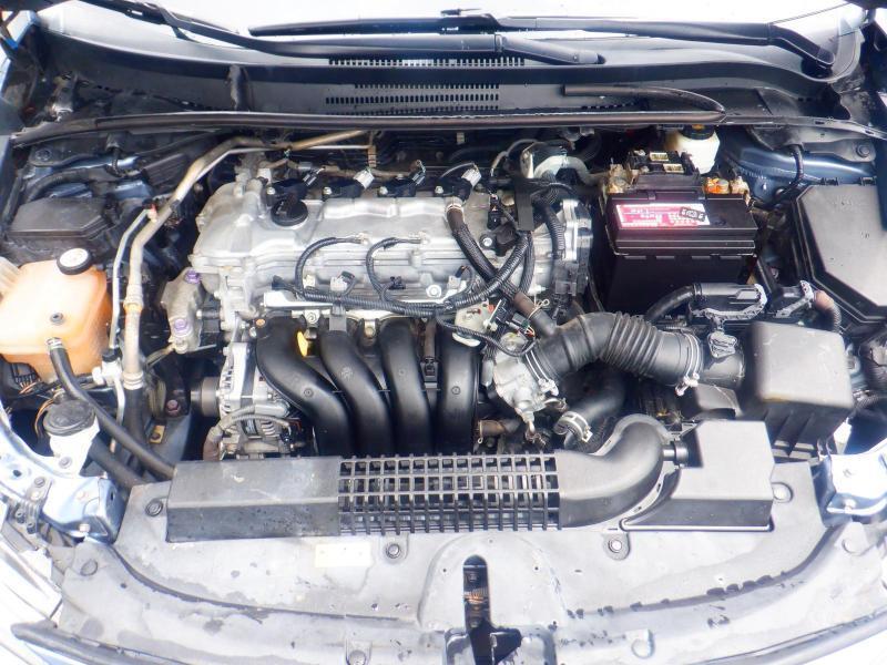 Toyota Corolla L 2020