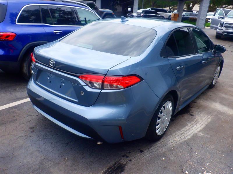 Toyota Corolla L 2020