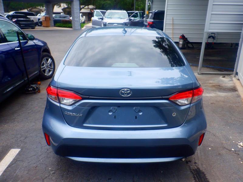 Toyota Corolla L 2020