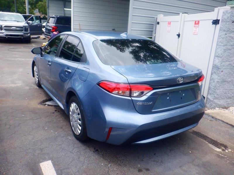 Toyota Corolla L 2020