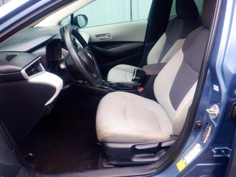 Toyota Corolla L 2020