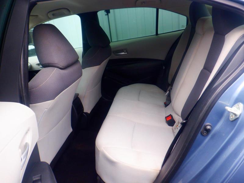 Toyota Corolla L 2020