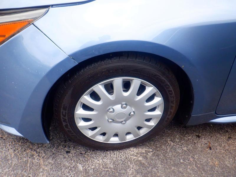 Toyota Corolla L 2020
